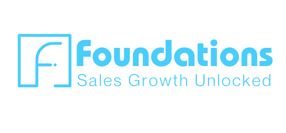Foundations Sales Consulting